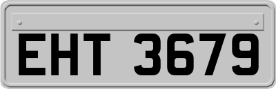 EHT3679