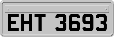 EHT3693