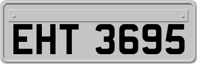 EHT3695