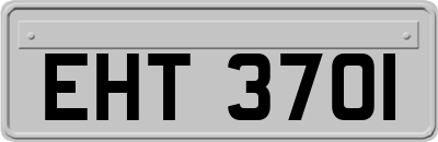 EHT3701