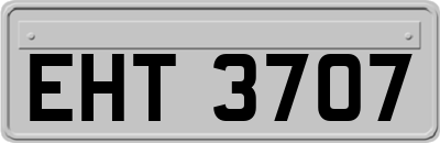 EHT3707