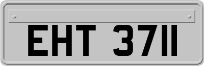 EHT3711