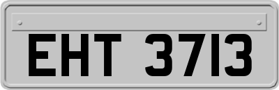 EHT3713