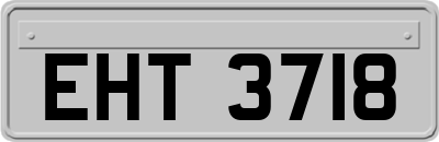 EHT3718