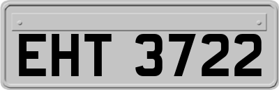 EHT3722