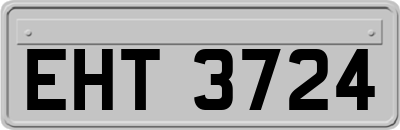 EHT3724