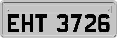 EHT3726