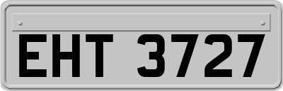EHT3727