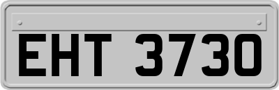 EHT3730