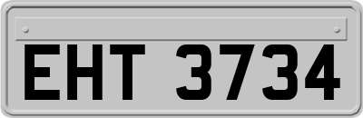EHT3734