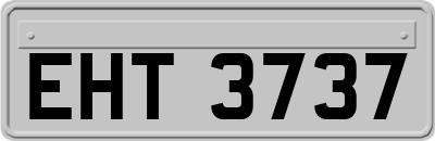 EHT3737