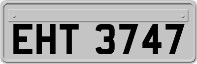EHT3747