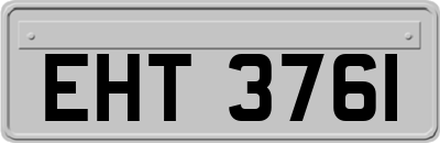EHT3761