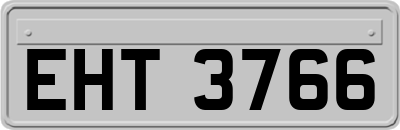 EHT3766
