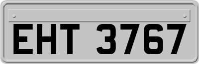 EHT3767