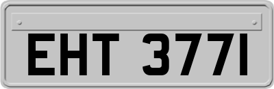 EHT3771