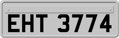 EHT3774