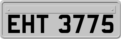 EHT3775
