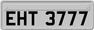 EHT3777