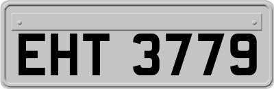 EHT3779