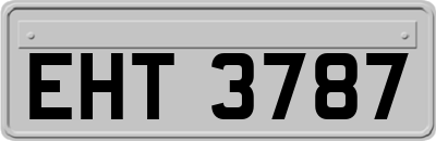 EHT3787