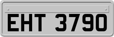 EHT3790