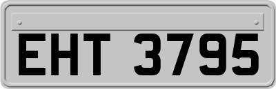 EHT3795