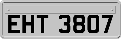 EHT3807