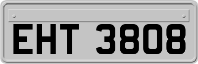 EHT3808