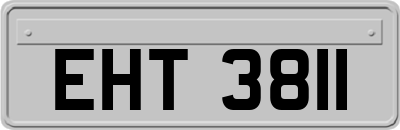 EHT3811