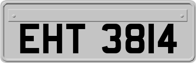EHT3814