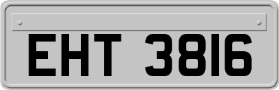 EHT3816
