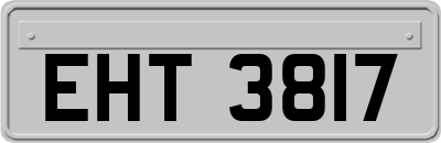 EHT3817