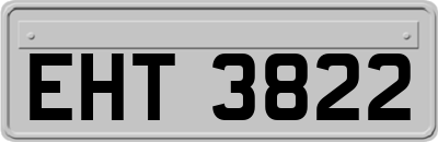 EHT3822