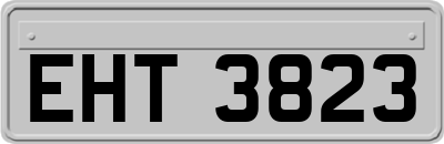 EHT3823