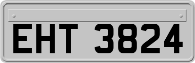 EHT3824