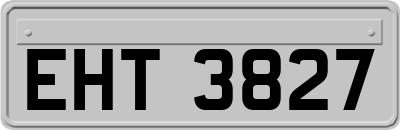 EHT3827