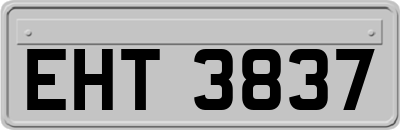 EHT3837