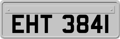 EHT3841