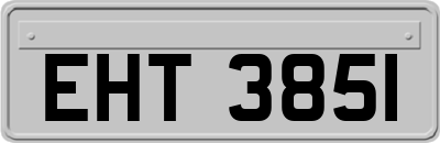 EHT3851