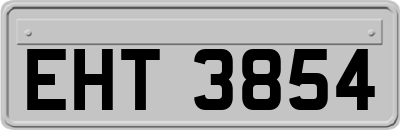 EHT3854