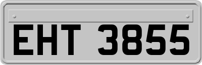 EHT3855
