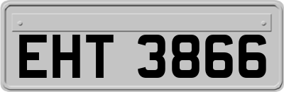 EHT3866