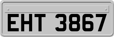 EHT3867