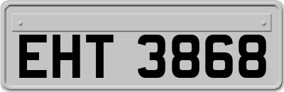 EHT3868