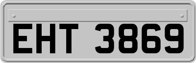 EHT3869