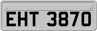 EHT3870