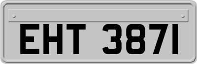 EHT3871