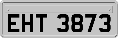 EHT3873