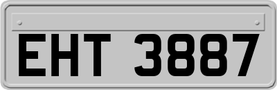 EHT3887